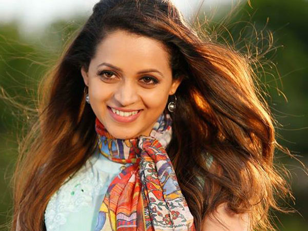  ഭാവന പറഞ്ഞ കാരണം 