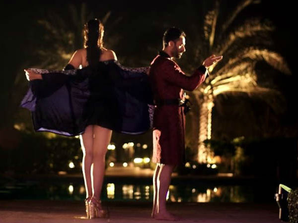 എ സര്ട്ടിഫിക്കറ്റ് ചിത്രം