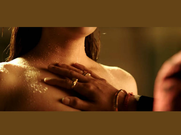 വിതരണക്കാരനായി വിവാദ നായകന്