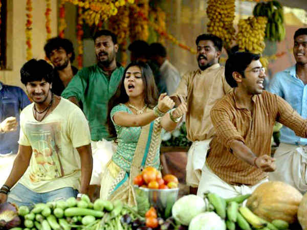 ബാംഗ്ലൂര്‍ ഡേയ്‌സ്