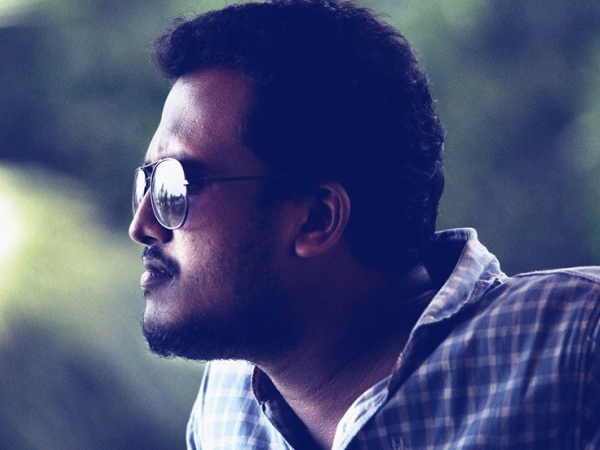 സംവിധായകന്റെ താരാഭിമുഖ്യം