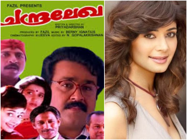 മൂന്ന് സിനിമകള്‍