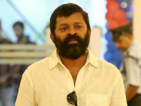 പൂജയിലെ താരമായി സച്ചി