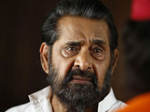 പരസ്യ ചിത്രത്തില്‍ അഭിനയിച്ചു