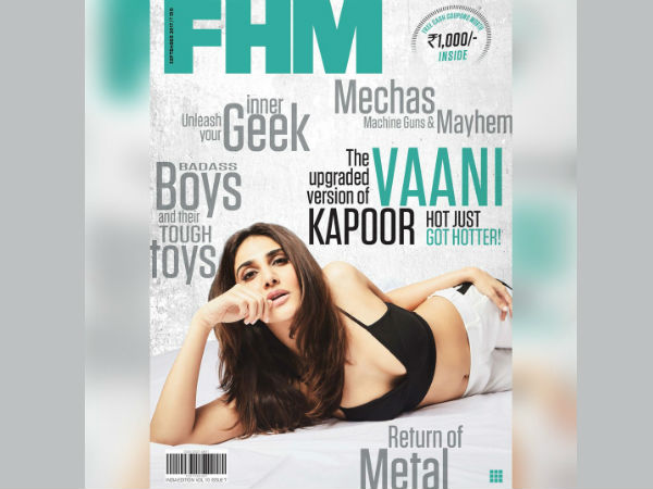 ഗ്ലാമറസ് മുഖ ചിത്രം