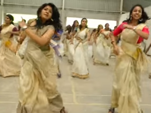  പാട്ടിന്റെ പിന്നണി ഇവരാണ്