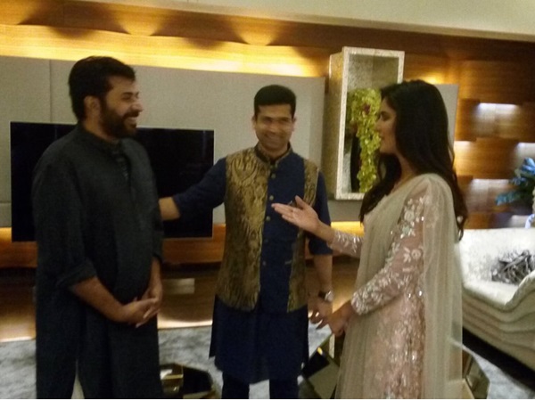 11 വര്‍ഷത്തിന് ശേഷമുള്ള കൂടിക്കാഴ്ച