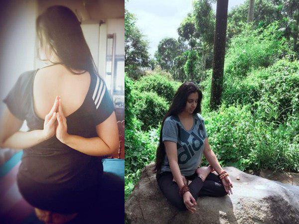 രണ്ടു വര്‍ഷം മുന്‍പുള്ള ചിത്രങ്ങള്‍