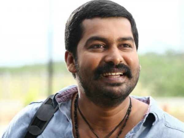 ബീഫും പൊറോട്ടയും 