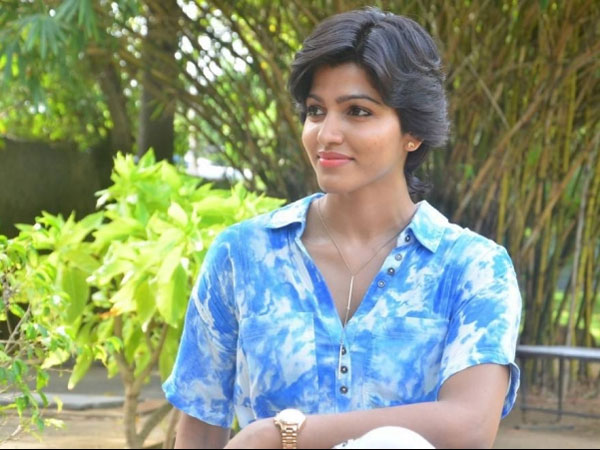 രജനികാന്തിനൊപ്പം അഭിനയിച്ചതിന് ശേഷം