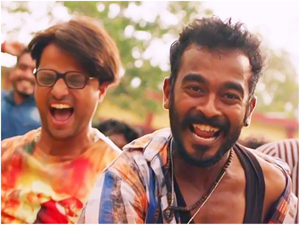 പിന്തുണ മലയാളത്തിന്