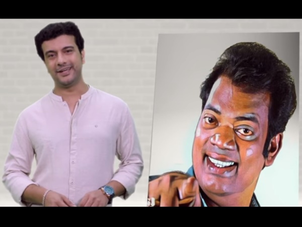  പുതുമുഖങ്ങള്‍ 