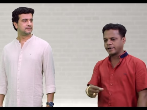 രചന, സംവിധാനം