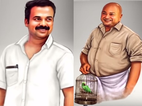 നായകന്‍ 