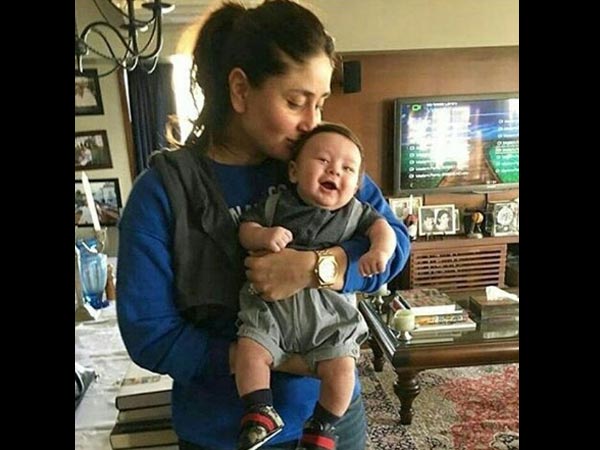 തൈമൂര് അലി ഖാന്