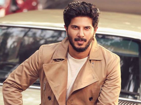 Dulquer Salmaan Dulquer Salmaan