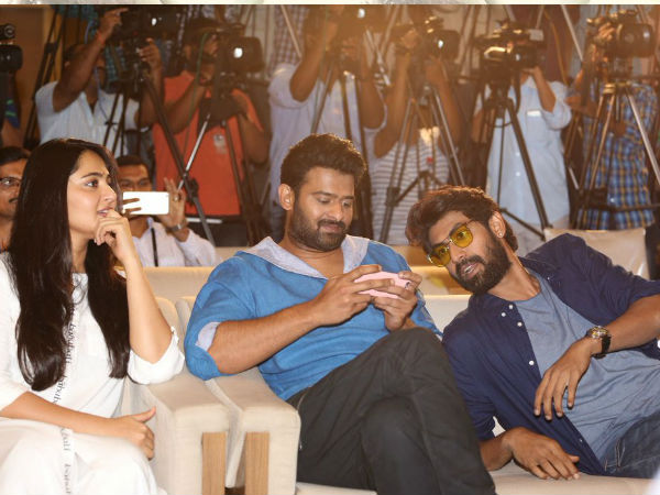 സിനിമകളുടെ തിരക്കുകള്‍ 