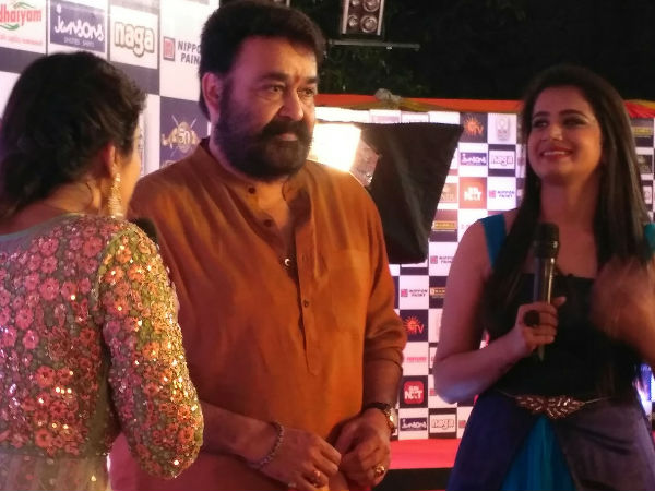 വാചാലനായി ലാല്‍