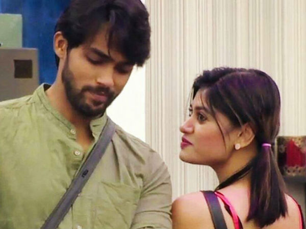 ആരവിനോടുള്ള പ്രണയം