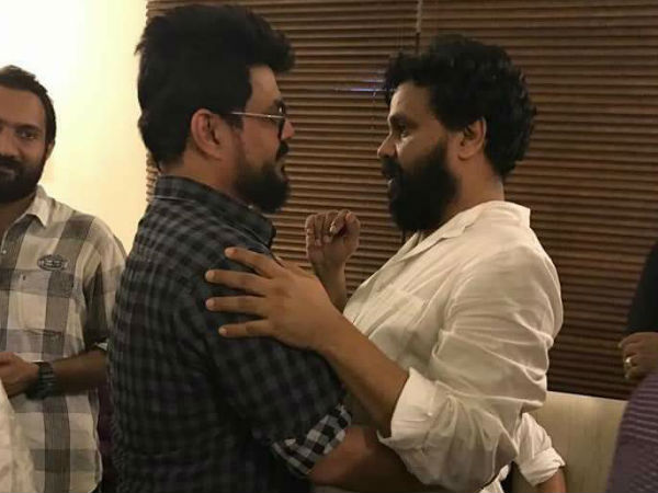 ഉറ്റസഹൃത്ത്