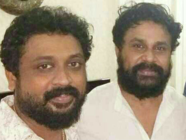 അനുജനൊപ്പം