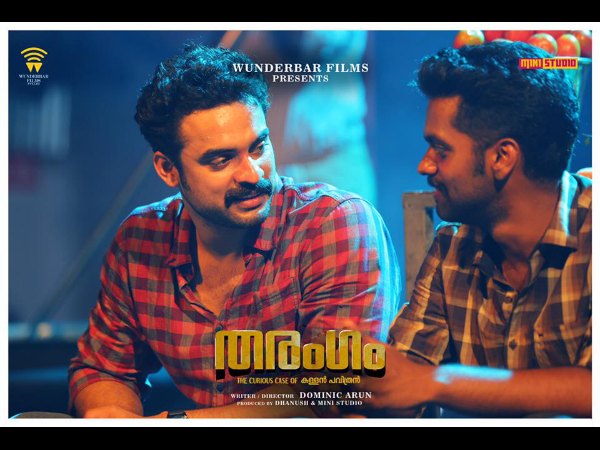 ധനുഷിന്റെ നിര്‍മാണം