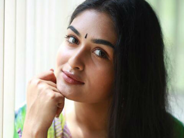 പ്രയാഗ മാര്ട്ടിന്