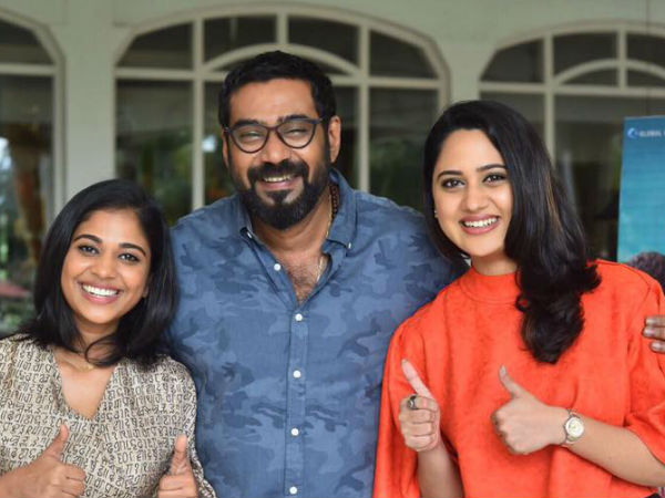 ഈഗോ ഉണ്ടായോ