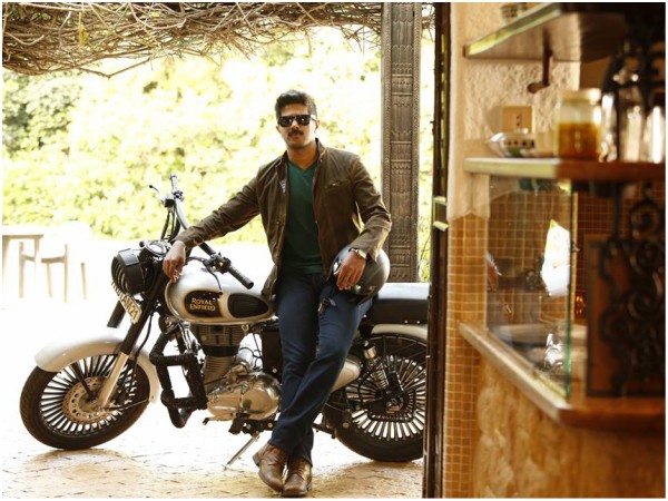 സോലോയെ ഏറ്റെടുത്ത് ആരാധകര്‍ 