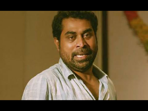 കരയിപ്പിച്ചത്