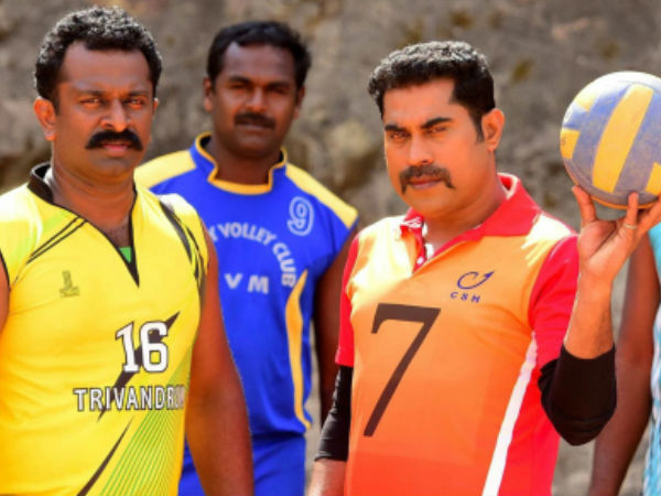 കൂടെ അഭിനയിച്ചത്