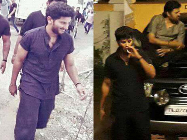 സോലോയ്ക്ക് തിരിച്ചടി