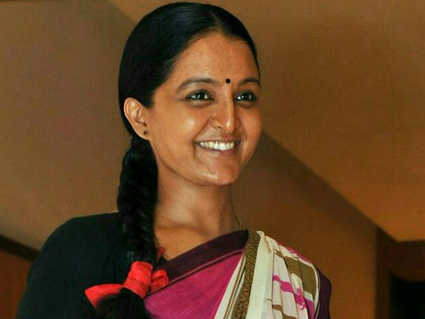 ഗ്ലാമറില്ലാത്ത നായിക