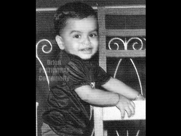 പൃഥ്വിയുടെ നൂലുകെട്ടിന് ലഭിച്ച സമ്മാനം