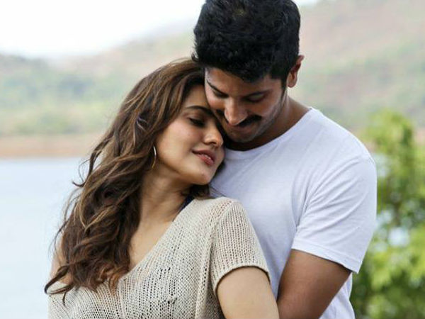 രുദ്രയോട് പ്രിയം