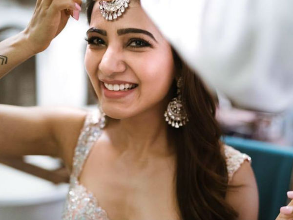 അതി സന്തോഷവതി