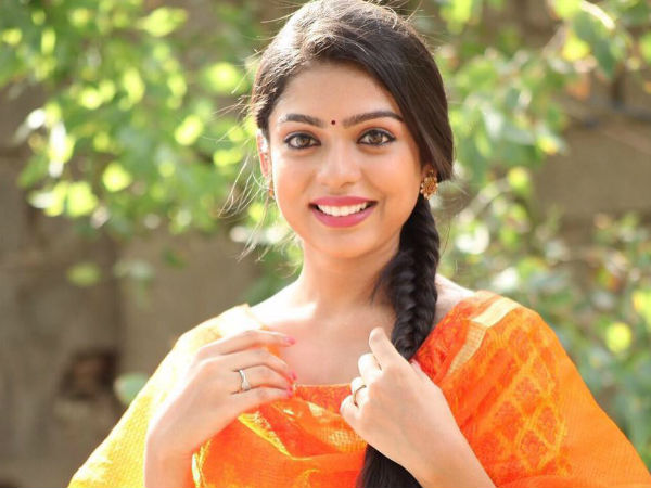 നസ്റിയ ജീവിതത്തിന്റെ ഭാഗമായി