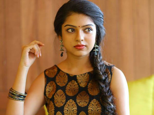 ശ്രാവണിനെ കുറിച്ച്