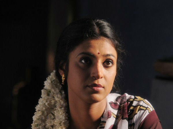 പറവ കണ്ടു