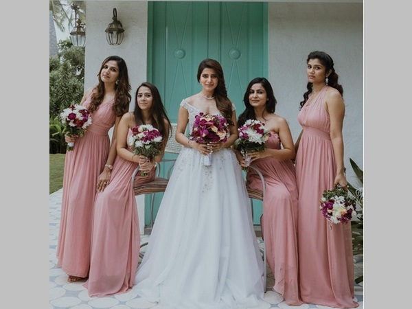  സാമന്തയും നാഗചൈതന്യയും