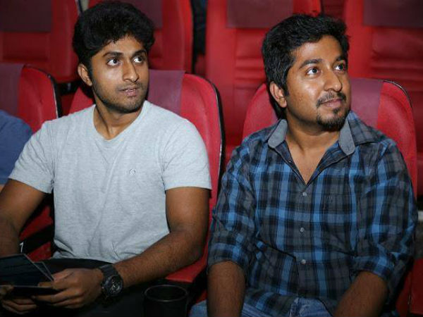 നായികയായി എത്തുന്നത്