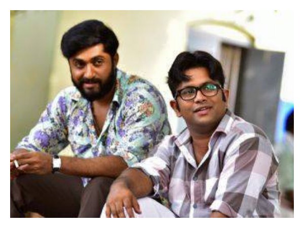 മോഷന് പോസ്റ്റര് വൈറലായി