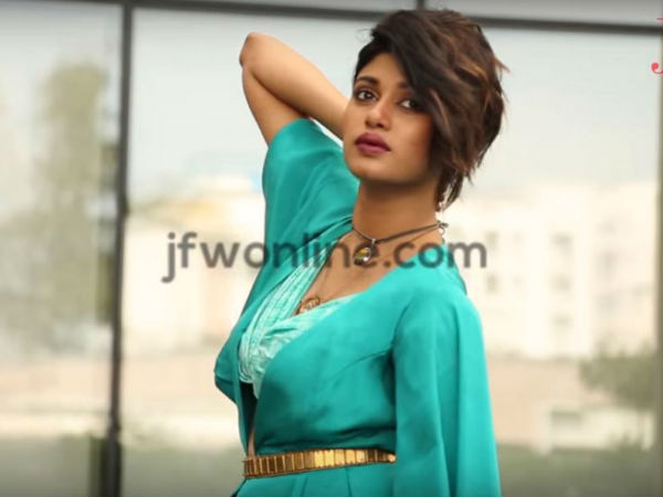 ഓവിയ ആര്‍മി കട്ട്