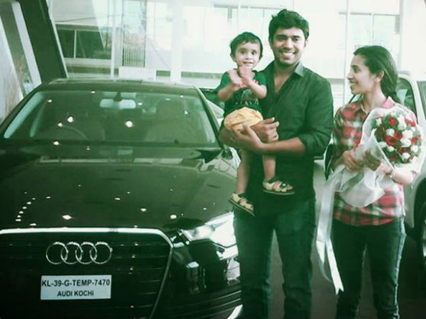 സിനിമ തിരഞ്ഞെടുക്കുന്ന കാര്യത്തില്‍ പ്രത്യേക ശ്രദ്ധ