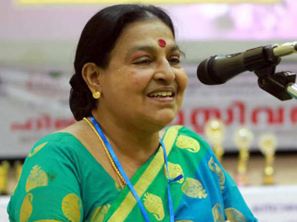  തൊടുപുഴ വാസന്തി