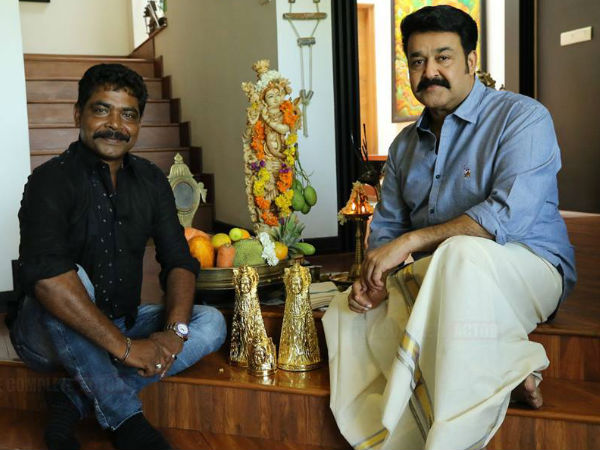 സിനിമാനിര്‍മ്മാണത്തിലേക്ക്