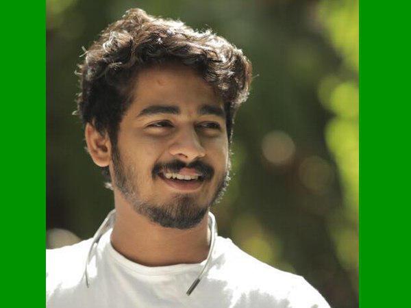 രണ്ട് കാര്യങ്ങള്‍ മാത്രം ചോദിച്ചു