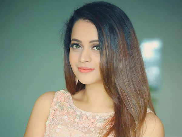 ഭക്ഷണപ്രിയയാണ്