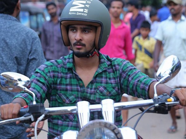  ഷൈന്‍ നീഗത്തിന്റെ സിനിമ