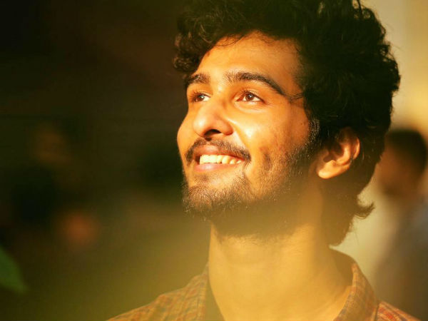 ഷൈന്‍ നീഗം നായകന്‍